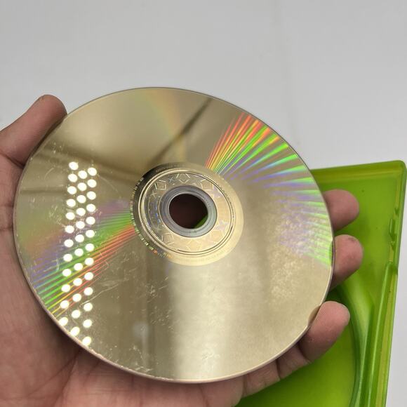 Test Drive - Original Xbox Game - Complete In Box - Picture 3 of 7